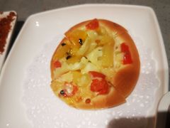 -海底捞火锅(公益西桥店)