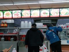 -一一刀削面(星光大道店)