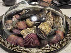 -巧克力渔家.小船海鲜胶东菜(万平口店)