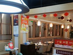 -隆喜元鱼汤包·海鲜(中联广场店)