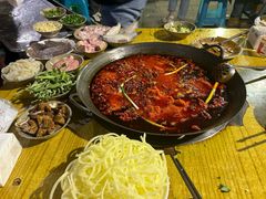 -刁姐火锅(五小区店)