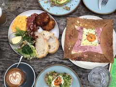 -RAC BAR(安福路店)