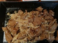 -鑫日千里马朝鲜族小馆(总店)