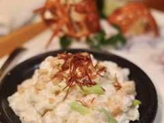 -红棉中餐厅·广州海航威斯汀酒店