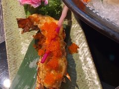 -昱匠·日本料理(金融街店)