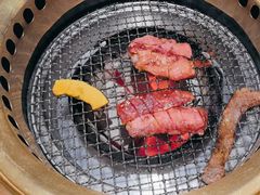 -虎丸烧肉(世纪汇店)