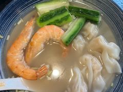 -蚝喜粤·广州味·茶楼点心(长隆店)