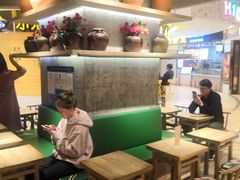 大堂-宝珠奶酪(长宁金虹桥店)