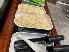 -鑫隆四季涮肉(八角畅游店)