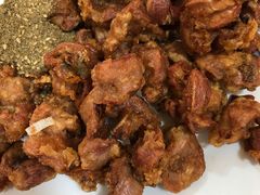 -老七饭馆(光荣道总店)