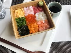 -FOUNT创意日料