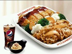 -吉野家(维明街店)