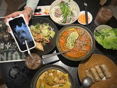-美奈小馆·越南料理(福田星河COCO Park店)