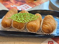 -点都德(水贝IBC店)