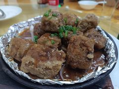 -吴祥记潮州菜·百年老字号·砂锅粥