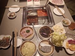 -海底捞火锅(太阳宫凯德mall店)