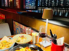 -AZUL by FUEL蓝色·法式酒馆(琶醍店)