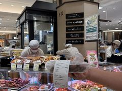 -阪急百货店(梅田总店)