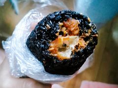 乌饭-芳婆糕团店(王府大街店)
