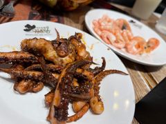 -汉巴味德巴西烤肉(顺和广场店)