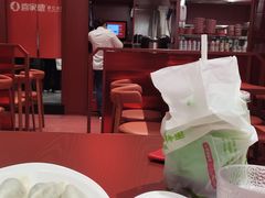 -喜家德虾仁水饺(北京超极合生汇店)