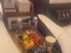 -华夏良子·足道SPA艾灸(三里屯店)