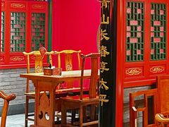 -北平食府.北京烤鸭(亦庄店)