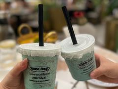 -KingThaia金泰兰(滨江天街店)