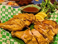 -泰妃殿(武汉首店)