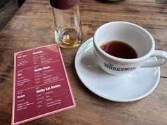 -The Workshop Coffee