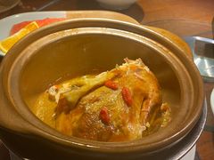 -外婆家(南开大悦城店)