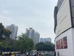 -龙湖重庆时代天街