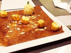 -LA CREPERIE BRETONNE布列塔尼法式餐厅(天童北路店)