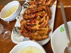 -全州拌饭馆(断桥店)