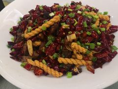 -成都驻京办餐厅(蜀都宾馆店)