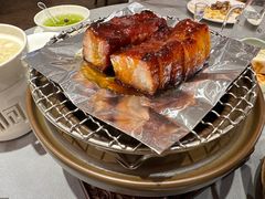-阿庄新豫菜(航海东路店)