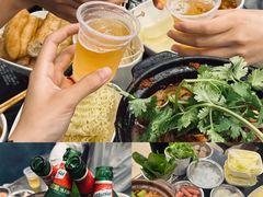 -川香煲(茅台路店)