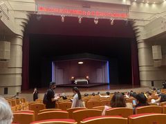-北京喜剧院