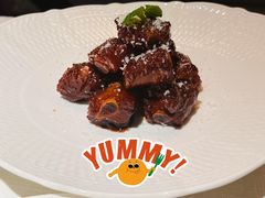 -華府Deluxe(兴业太古汇店)