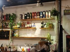 -84那年咖啡馆(李沧万达店)