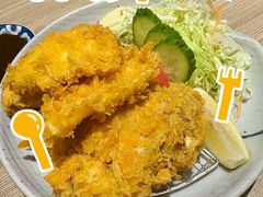 -小山日本料理(兴业太古汇店)