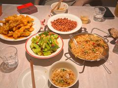 -小吴先生的店·东北烧烤(林科大店)