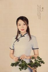 -东古旅拍摄影•格格服汉服•租赁(故宫店)