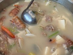 -新丁香海鲜酒店(银海商贸城店)