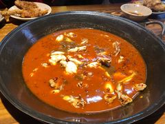 -老天桥蛙炉火锅(姑苏总店)