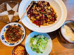 -印象鲵宴·张家界地标美食名片(溪布街店)