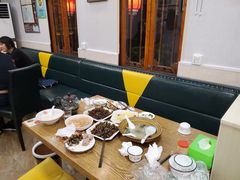 -烟雨人家(塔湾街店)