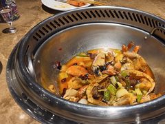-七欣天香辣蟹火锅(上海奉贤杭州湾生活广场店)