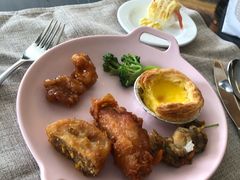 -东方红海鲜百汇(国际大厦店)