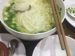 -德致祥云南过桥米线(云天小苑店)